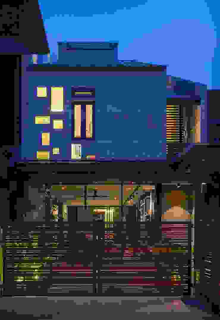 HYLA Architects Casas modernas