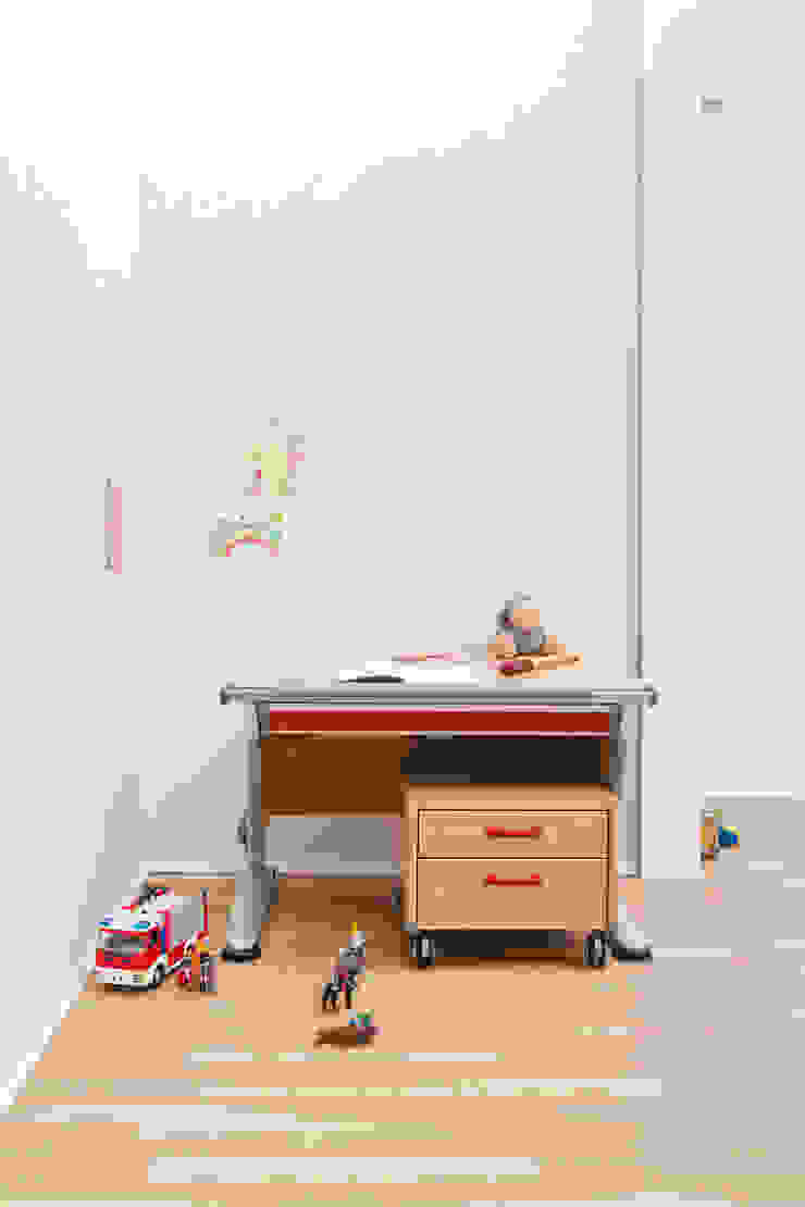 Moll Children Study Rooms By Ergolife Pte Ltd Homify