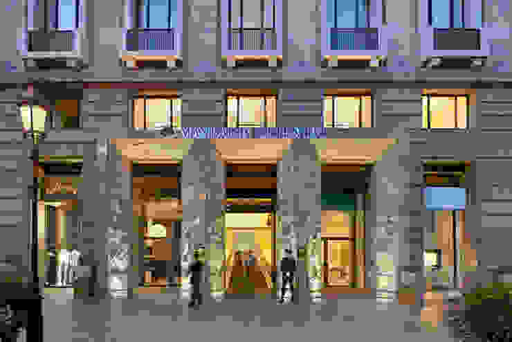 Casas de banho modernas por TONO BAGNO | Pasión por tu baño Moderno