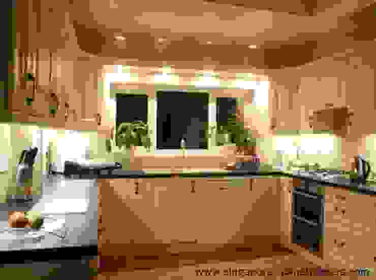 Kitchen Cabinets Homify