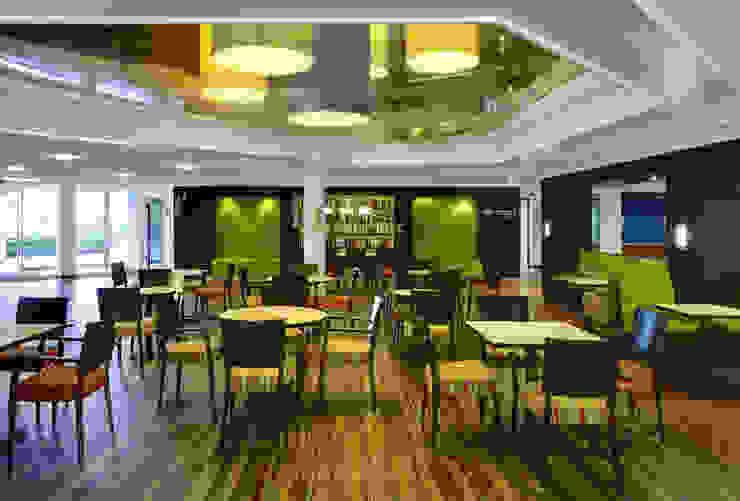 Dr. Becker RheinSiegKlinik homify