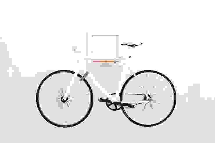 minimalist  by MIKILI – Bicycle Furniture, Minimalist   