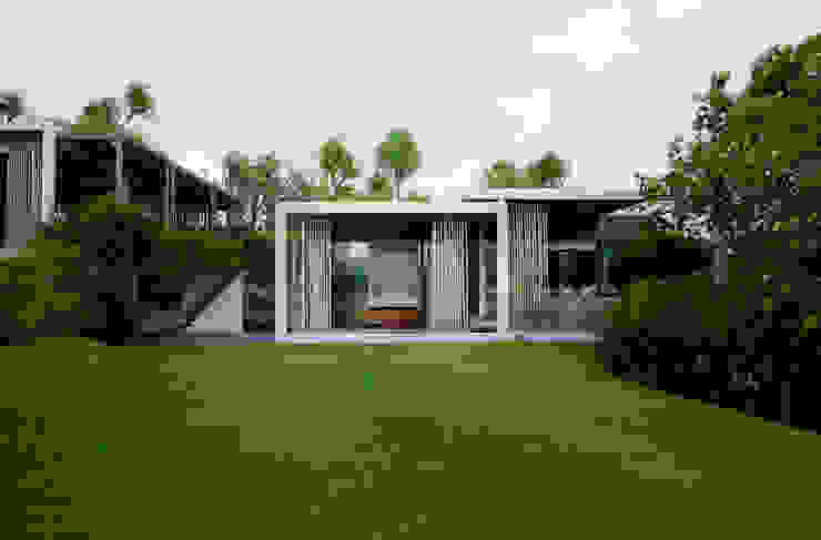 Villa Tantangan Oleh Word of mouth WOM Tropis
