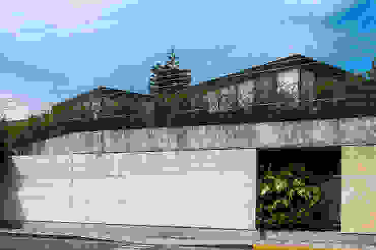 Ambrosi I Etchegaray Spa minimalista