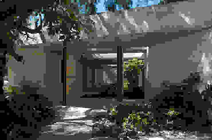 Ambrosi I Etchegaray Spa minimalista