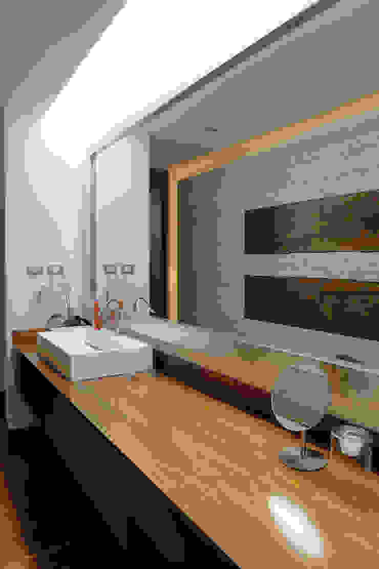 ze|arquitectura ห้องน้ำ