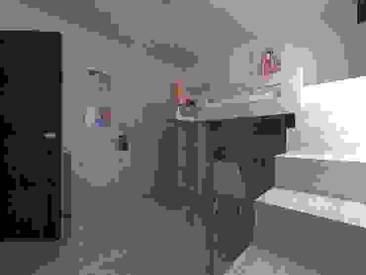 IDEA Studio Arquitectura Kamar Bayi/Anak Modern