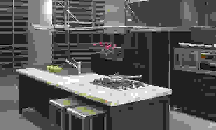 Kitchen counter top 3D International Arts & Gems