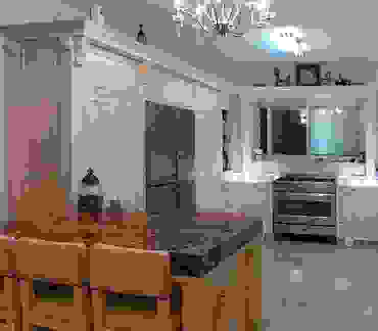 Kitchen counter top 3D International Arts & Gems
