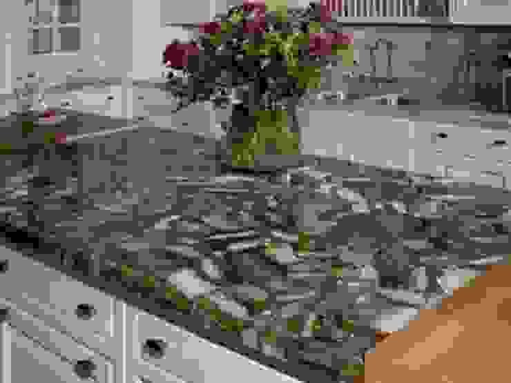 Kitchen counter top 3D International Arts & Gems