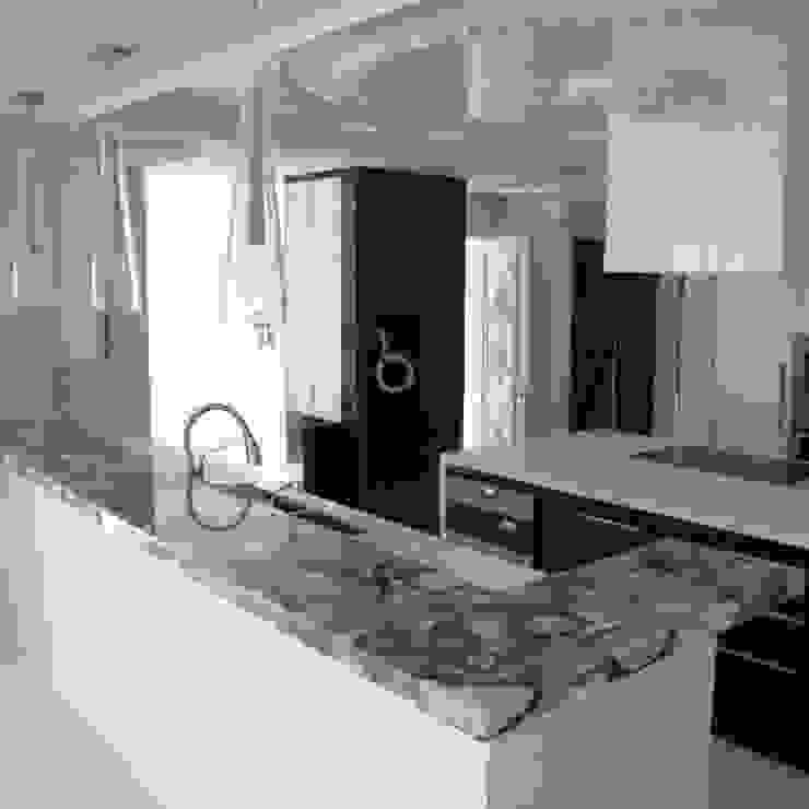 Kitchen counter top 3D International Arts & Gems