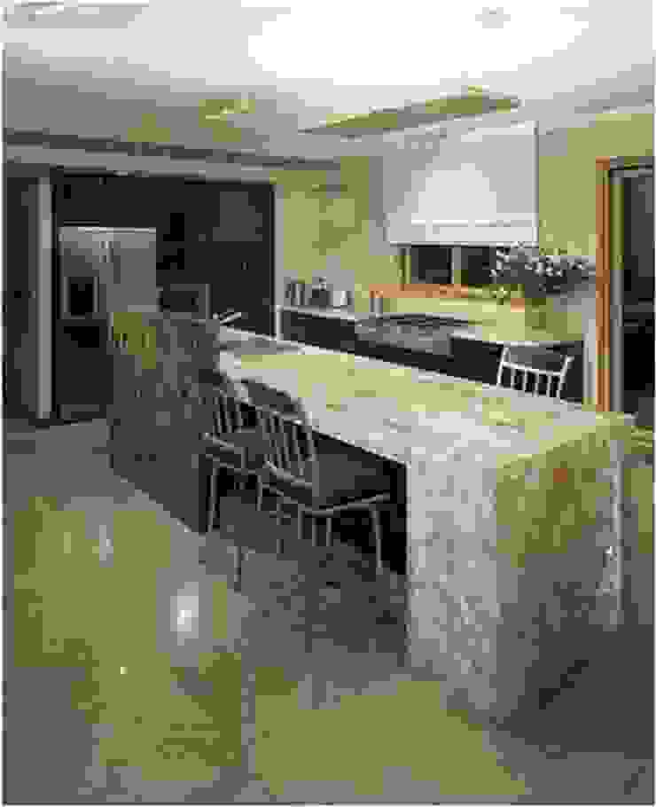 Kitchen counter top 3D International Arts & Gems