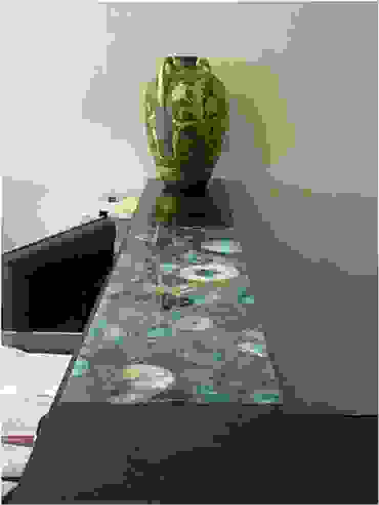 Kitchen counter top 3D International Arts & Gems