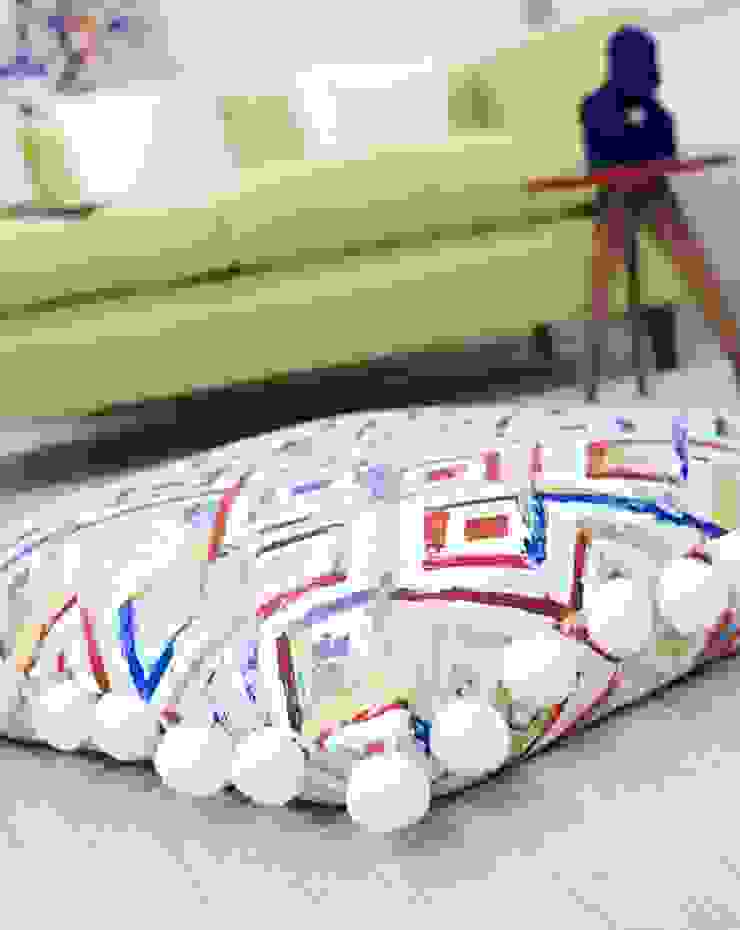 Printworks Prestigious Textiles SalonesAccesorios y decoración