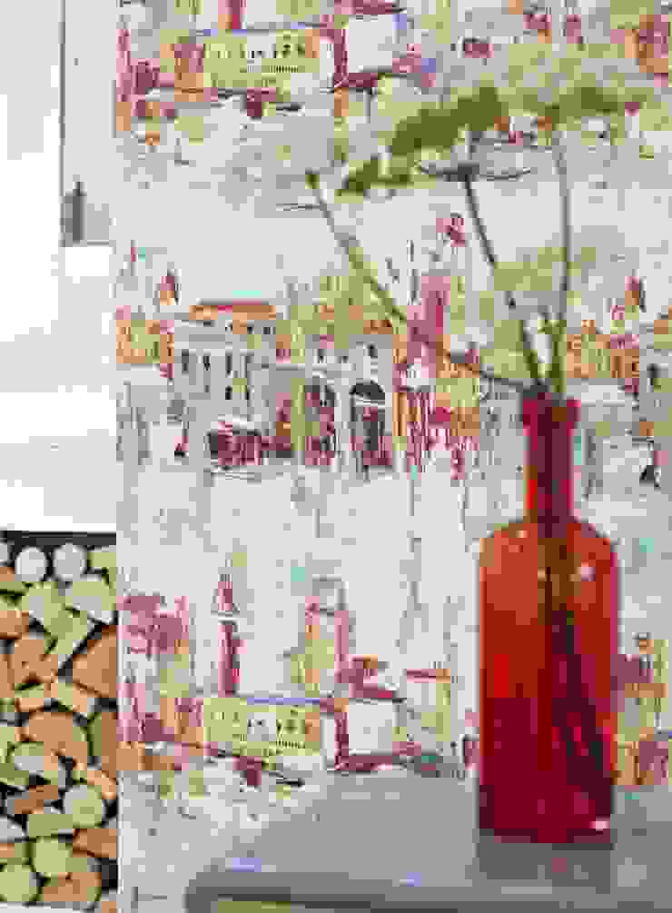 Printworks Prestigious Textiles Salas modernas