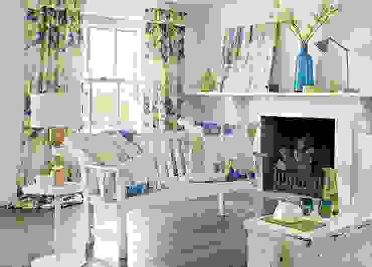 Printworks Prestigious Textiles Salas modernas