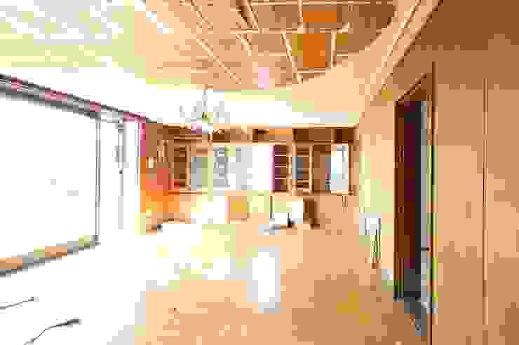 por 무회건축연구소