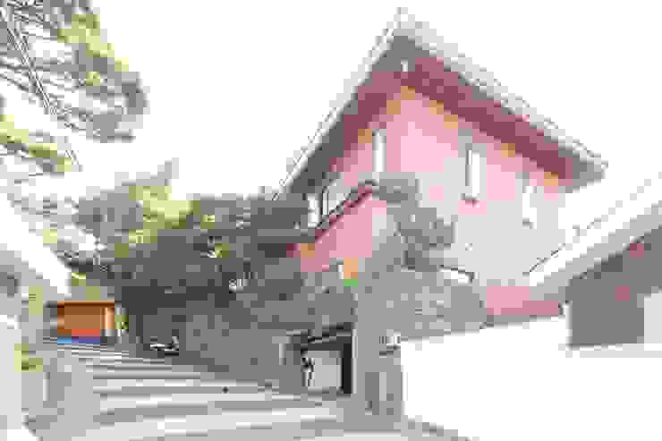 por 무회건축연구소