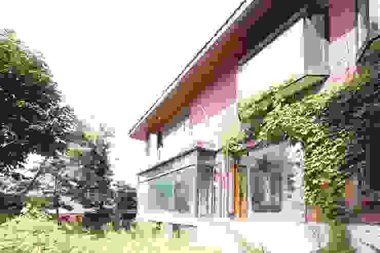 por 무회건축연구소