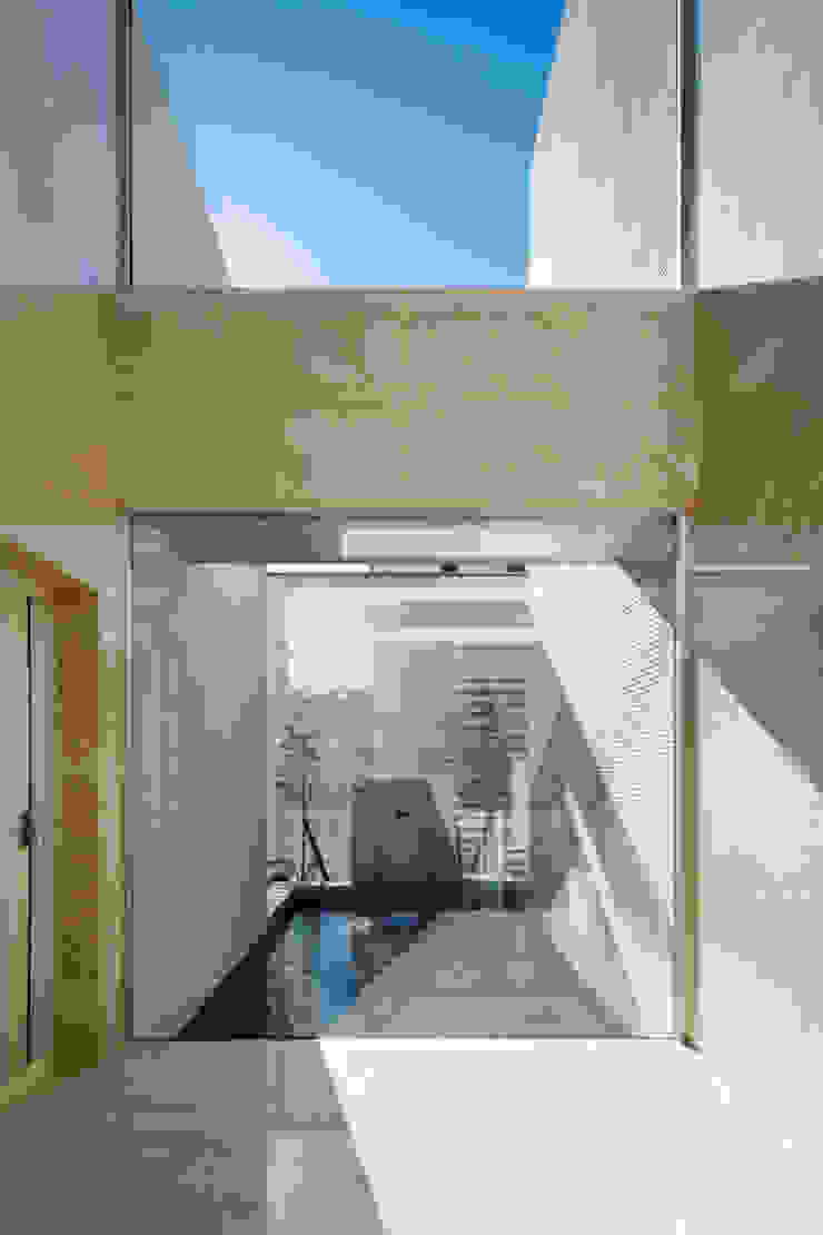 株式会社 U建築研究所 Modern houses