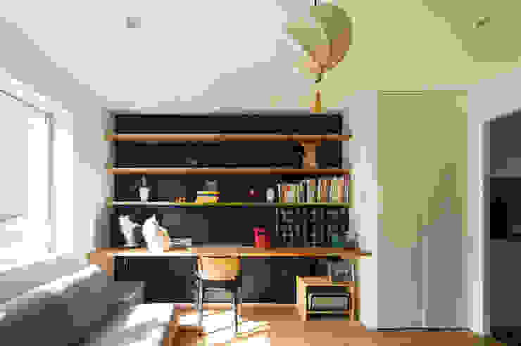 O-RENOVATION TOFU Case moderne