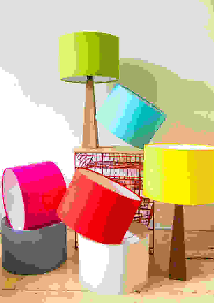Hand Crafted Lighting, Hunkydory Home Hunkydory Home Phòng khách Lighting