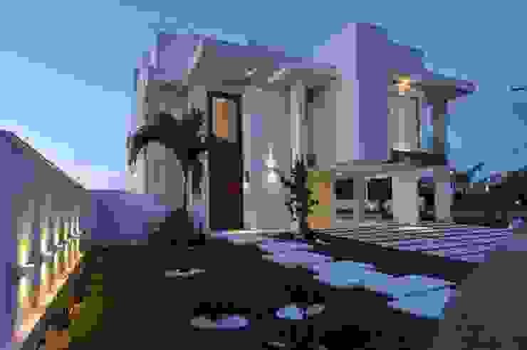 Espaço Cypriana Pinheiro Moderne Häuser