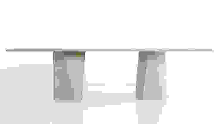 varan table gil coste design Moderne Esszimmer Tische