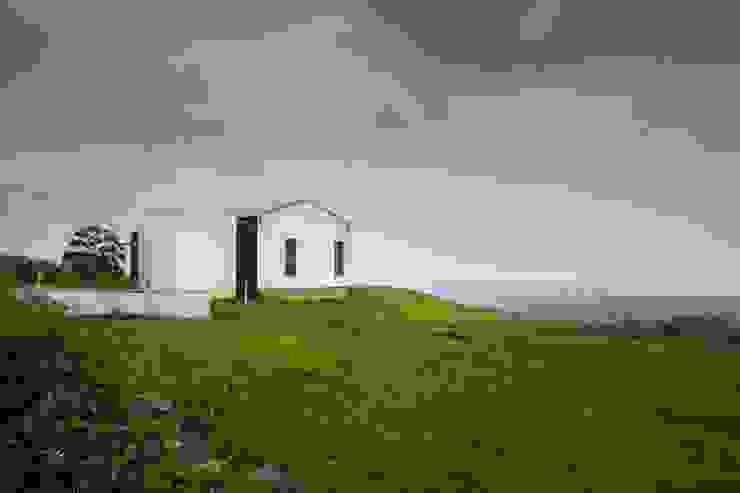 Modulo12 Scandinavian style houses