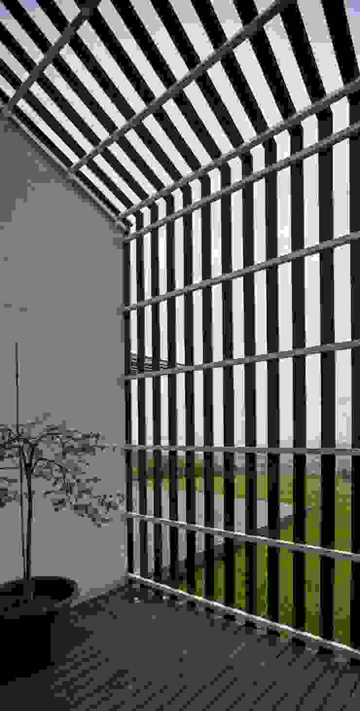 Modulo12 Scandinavian style houses