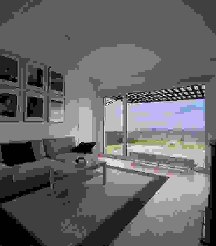 Modulo12 Scandinavian style houses