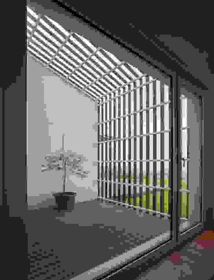 Modulo12 Scandinavian style houses