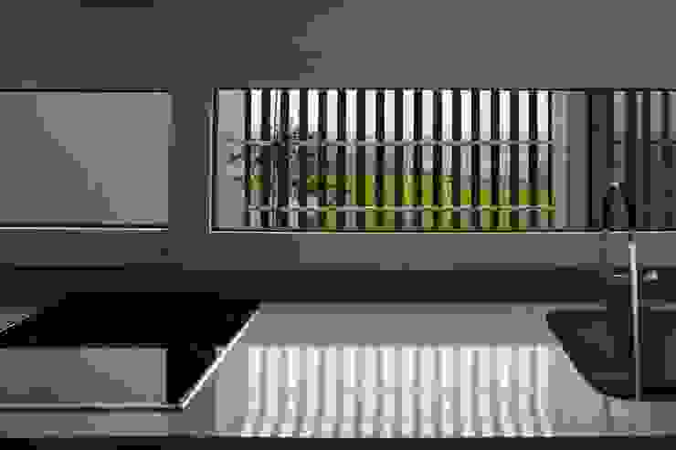 Modulo12 Scandinavian style houses