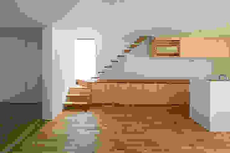 10の美しい階段のデザインアイデア Homify