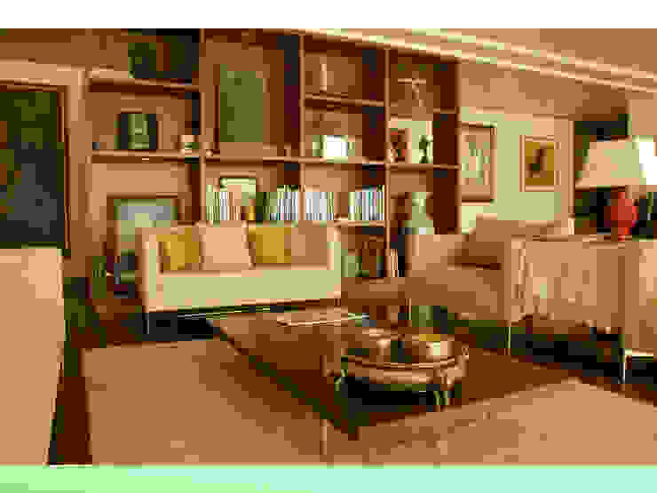 Sophisticated and Modern Interiors for a Home in Bandra, Mumbai homify