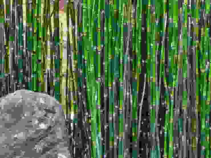 Antibes Architecte Paysgiste, Nelumbo Nelumbo Jardin moderne Botanique,Plante terrestre,Plante,Bambou,Gazon,Famille d&#39;herbe,Bois,Tronc,Schéma,Plante à fleurs