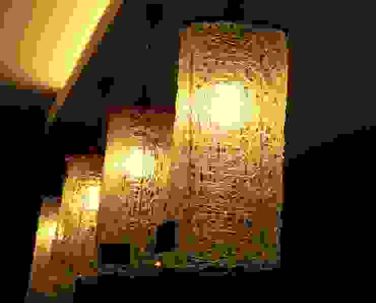 Pendent Lamp Deepaakula Design Modern living room Lighting
