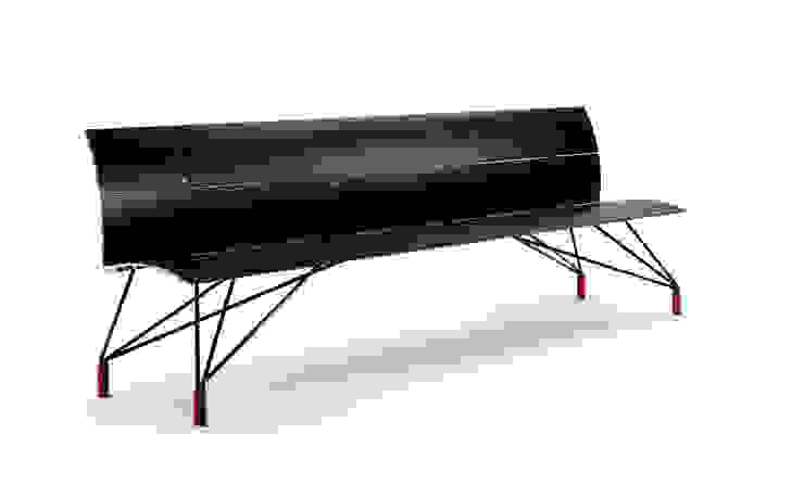 Moderne Bänke | homify