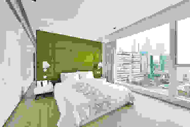 The Sky High Family Home Homify Homify