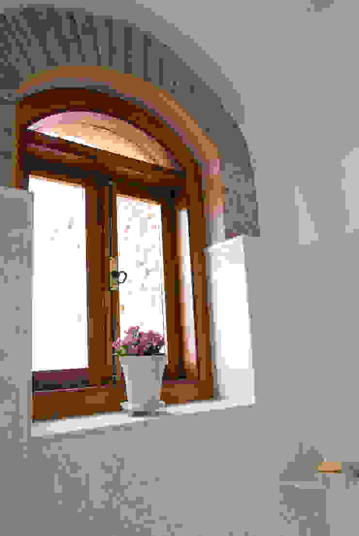 Tikkanen arquitetura 浴室