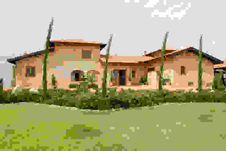 Tikkanen arquitetura 房子