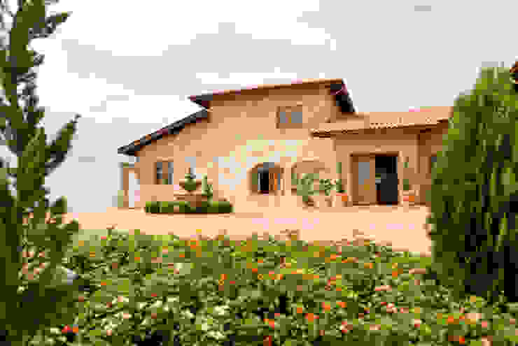 Tikkanen arquitetura 房子