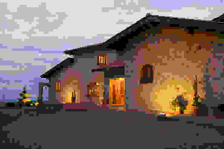 Tikkanen arquitetura 房子