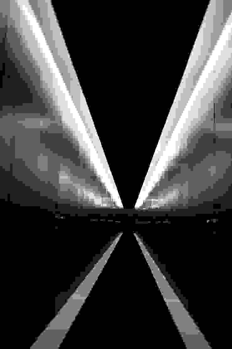 ​HILTON LISBON HOTEL – FONTANA PARK Espaços por Atelier Nini Andrade Silva