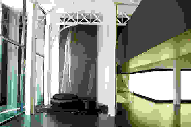 ​HILTON LISBON HOTEL – FONTANA PARK Espaços por Atelier Nini Andrade Silva