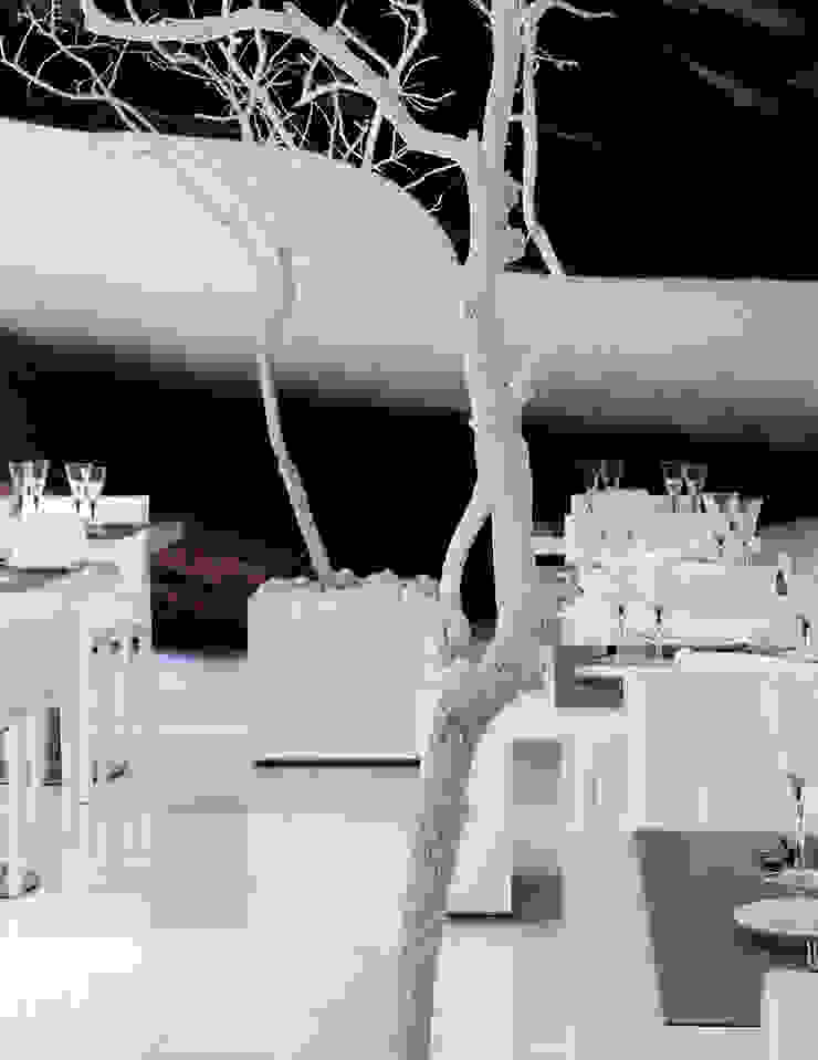 ​HILTON LISBON HOTEL – FONTANA PARK Espaços por Atelier Nini Andrade Silva