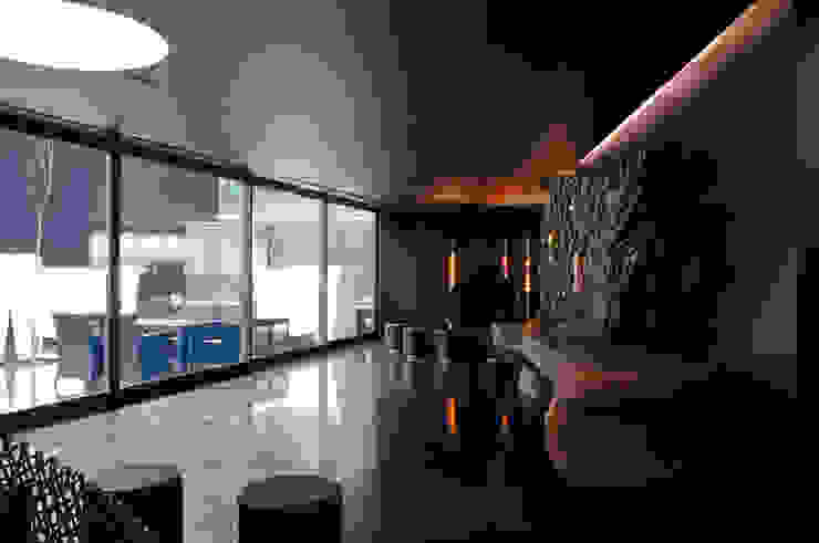 ​HILTON LISBON HOTEL – FONTANA PARK Espaços por Atelier Nini Andrade Silva