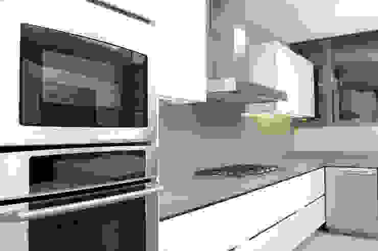 6 ideas para tu cocina ¡en blanco y negro! | homify