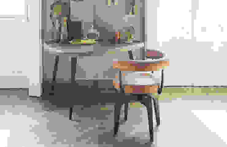 Cassina homify Arbeitszimmer