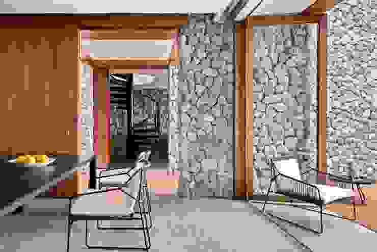 Revestimientos de piedra para interior - 9 diseños magníficos | homify